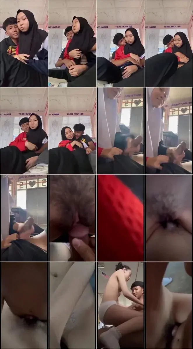 Abg Viral di Kebun Sma Top Brand Generation Tanpa Suamiku Bebas Melepas Hasrat Check in Hotel Yg Viral 2026